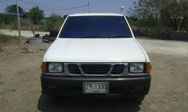 Isuzu TFR ปี 94 เครื่องมังกรทอง ยอดประหยัด เครื่องดี ขับไกลสบาย แอร์เย็น พร้อมใช้ คัทซีสวยกริ๊บ พวงมาลัยธรรมดา เอกสารพร้อม ภาษีไม่ขาด Isuzu TFR ปี 94 เครื่องมังกรทอง ยอดประหยัด เครื่องดี ขับไกลสบาย แอร์เย็น พร้อมใช้ คัทซีสวยกริ๊บ พวงมาลัยธรรมดา เอกสารพร้อม ภาษีไม่ขาด