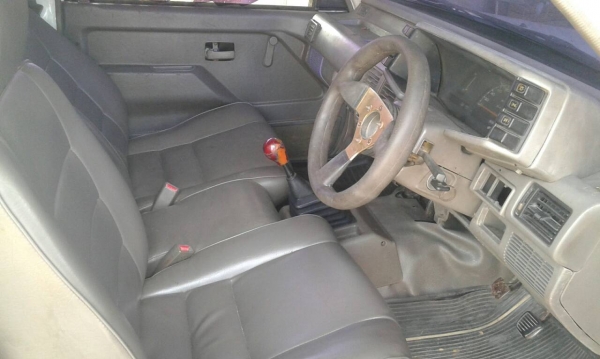 Isuzu TFR ปี 94 เครื่องมังกรทอง ยอดประหยัด เครื่องดี ขับไกลสบาย แอร์เย็น พร้อมใช้ คัทซีสวยกริ๊บ พวงมาลัยธรรมดา เอกสารพร้อม ภาษีไม่ขาด Isuzu TFR ปี 94 เครื่องมังกรทอง ยอดประหยัด เครื่องดี ขับไกลสบาย แอร์เย็น พร้อมใช้ คัทซีสวยกริ๊บ พวงมาลัยธรรมดา เอกสารพร้อม ภาษีไม่ขาด