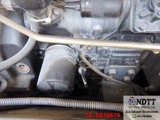 ปั้มลม AIRMAN PDS70S #70-5B10619 2002Yr 2708Hr สภาพสวยๆครับ เก่าญี่ปุ่นไม่เคยใช้งานในไทยครับ