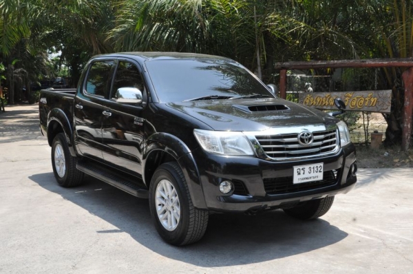 ขายTOYOTA VIGO4x4 4WD 4ประตู ปี2006 หาอยู่รับรองไม่ผิดหวัง 420,000บาท ขายTOYOTA VIGO4x4 4WD 4ประตู ปี2006 หาอยู่รับรองไม่ผิดหวัง 420,000บาท