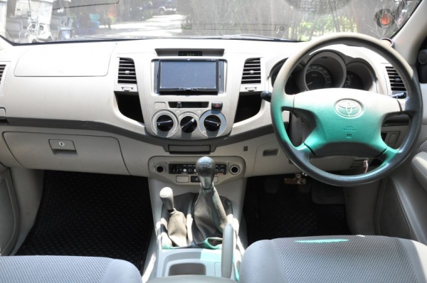 ขายTOYOTA VIGO4x4 4WD 4ประตู ปี2006 หาอยู่รับรองไม่ผิดหวัง 420,000บาท ขายTOYOTA VIGO4x4 4WD 4ประตู ปี2006 หาอยู่รับรองไม่ผิดหวัง 420,000บาท