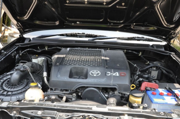 ขายTOYOTA VIGO4x4 4WD 4ประตู ปี2006 หาอยู่รับรองไม่ผิดหวัง 420,000บาท ขายTOYOTA VIGO4x4 4WD 4ประตู ปี2006 หาอยู่รับรองไม่ผิดหวัง 420,000บาท