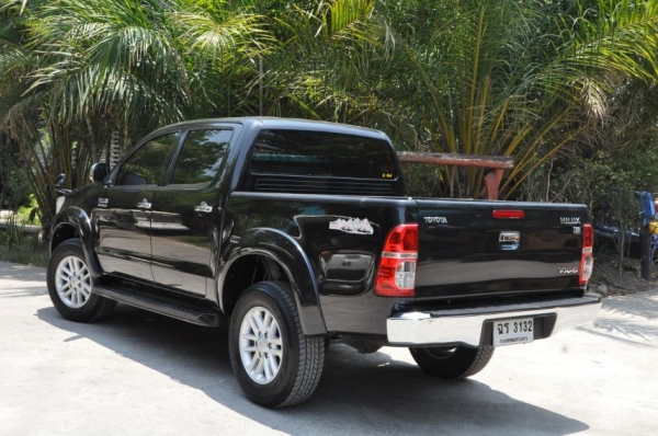 ขายTOYOTA VIGO4x4 4WD 4ประตู ปี2006 หาอยู่รับรองไม่ผิดหวัง 420,000บาท ขายTOYOTA VIGO4x4 4WD 4ประตู ปี2006 หาอยู่รับรองไม่ผิดหวัง 420,000บาท