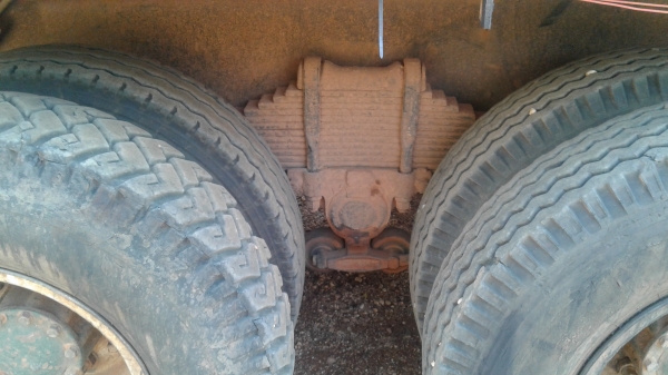 ขายดาวน์ 48,000 Rocky 210 เกียร์ฟูลเลอร์ ไม่ดั้ม มีระบบลากพ่วง