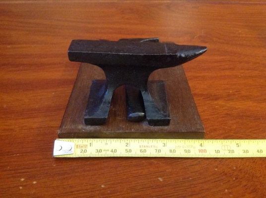 ขายชุดทั่งเก่าสะสม งานจิวเวลรี่