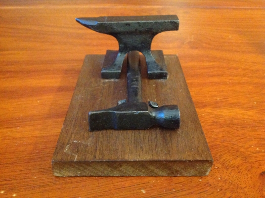 ขายชุดทั่งเก่าสะสม งานจิวเวลรี่