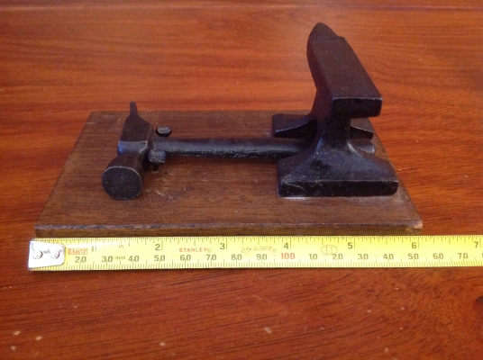 ขายชุดทั่งเก่าสะสม งานจิวเวลรี่