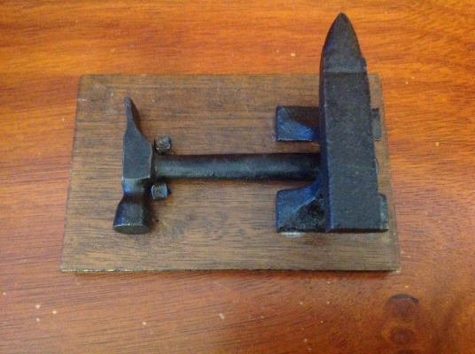 ขายชุดทั่งเก่าสะสม งานจิวเวลรี่