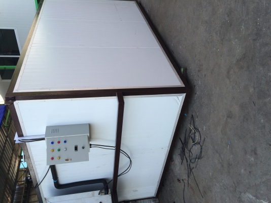 ห้องเย็น ห้องแช่แข็ง ห้องปรับอุหภูมิ ตั้งพื้น ติดรถ ห้องเย็น ห้องแช่แข็ง ห้องปรับอุหภูมิ ตั้งพื้น ติดรถ