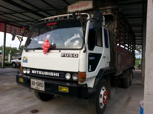 ขายรถ10ล้อ FN515 เครื่อง6D14 เพลาเดียว รถสวยสภาพดี เอกสารพร้อมโอน สนใจโทร 090-8588220คุณนะ 093-3258446คุณบิว หรือเข้าดูสินค้าอื่นๆได้ที่ www.truck.in.th/498 หรือเพจFacebook ณรงค์ ซื้อขายรถมือสอง (เว็บไซต์ส่วนตัว) หรือFacebook คุณนะ รถบรรทุก