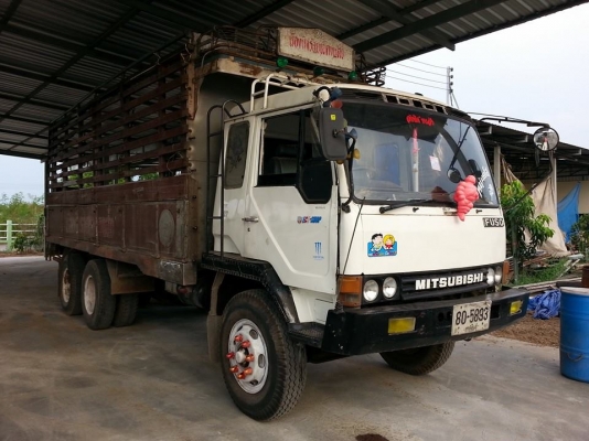 ขายรถ10ล้อ FN515 เครื่อง6D14 เพลาเดียว รถสวยสภาพดี เอกสารพร้อมโอน สนใจโทร 090-8588220คุณนะ 093-3258446คุณบิว หรือเข้าดูสินค้าอื่นๆได้ที่ www.truck.in.th/498 หรือเพจFacebook ณรงค์ ซื้อขายรถมือสอง (เว็บไซต์ส่วนตัว) หรือFacebook คุณนะ รถบรรทุก