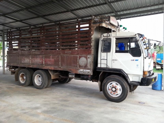 ขายรถ10ล้อ FN515 เครื่อง6D14 เพลาเดียว รถสวยสภาพดี เอกสารพร้อมโอน สนใจโทร 090-8588220คุณนะ 093-3258446คุณบิว หรือเข้าดูสินค้าอื่นๆได้ที่ www.truck.in.th/498 หรือเพจFacebook ณรงค์ ซื้อขายรถมือสอง (เว็บไซต์ส่วนตัว) หรือFacebook คุณนะ รถบรรทุก