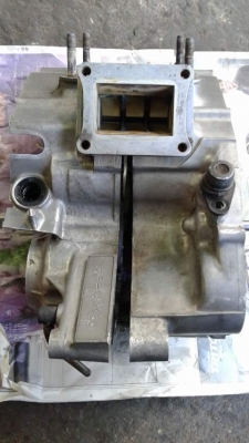 vr-tzr 150cc