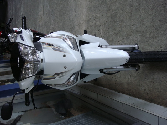 เวฟ 125i สตาร์ทมือ 33000 บาท