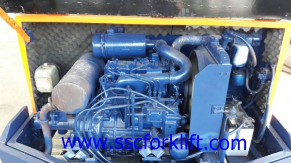 ขายรถขุด KUBOTA KH70