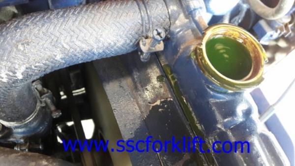 ขายรถขุด KUBOTA KH70