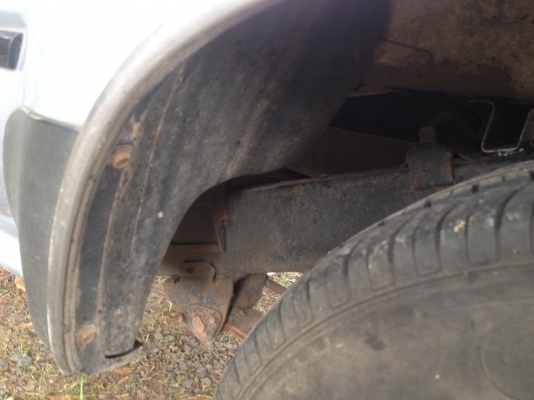 ขายรถกระบะ  toyota 2.5 GL ปี 40  สภาพพร้อมใช้