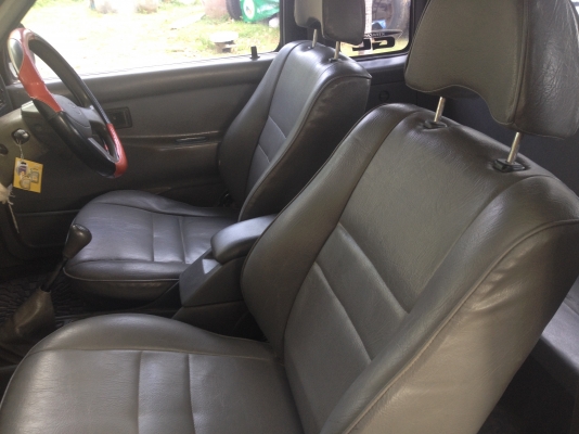 ขายรถกระบะ  toyota 2.5 GL ปี 40  สภาพพร้อมใช้