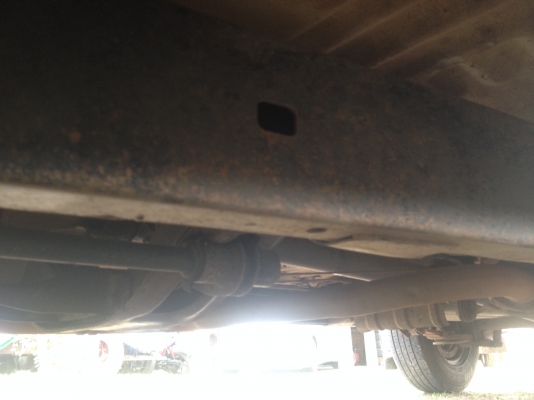 ขายรถกระบะ  toyota 2.5 GL ปี 40  สภาพพร้อมใช้