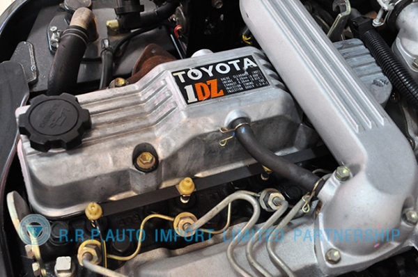 ขายรถโฟล์คลิฟท์มือสอง TOYOTA รุ่น 6FD15-11559 ราคา 265,000 บาท นำเข้าจากประเทศญี่ปุ่น 100\% ไม่เคยใช้งานในประเทศไทย