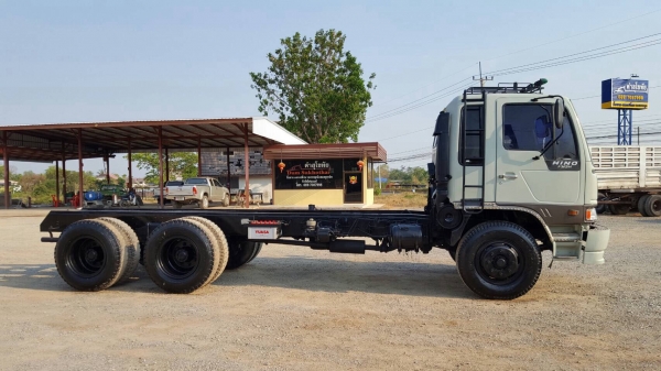 ขาย HINO FM3H ขาย HINO FM3H