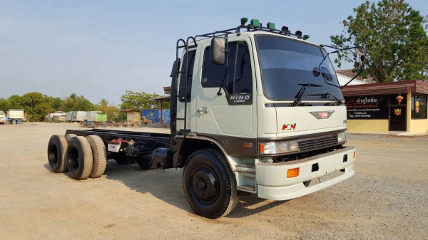 ขาย HINO FM3H
