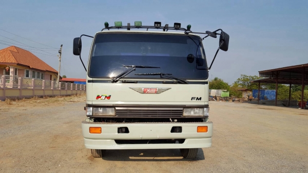 ขาย HINO FM3H ขาย HINO FM3H