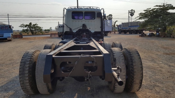 ขาย HINO FM3H ขาย HINO FM3H