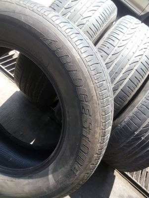 265/60R18 BRIDGESTONE DUELER H/P Sport ชุด 4 เส้น tel.081-4273941 ไอดีไลน์ 0814273941 265/60R18 BRIDGESTONE DUELER H/P Sport ชุด 4 เส้น tel.081-4273941 ไอดีไลน์ 0814273941