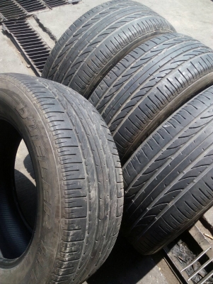 265/60R18 BRIDGESTONE DUELER H/P Sport ชุด 4 เส้น tel.081-4273941 ไอดีไลน์ 0814273941 265/60R18 BRIDGESTONE DUELER H/P Sport ชุด 4 เส้น tel.081-4273941 ไอดีไลน์ 0814273941