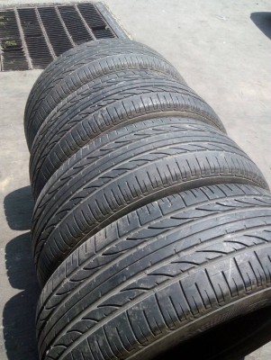 265/60R18 BRIDGESTONE DUELER H/P Sport ชุด 4 เส้น tel.081-4273941 ไอดีไลน์ 0814273941 265/60R18 BRIDGESTONE DUELER H/P Sport ชุด 4 เส้น tel.081-4273941 ไอดีไลน์ 0814273941