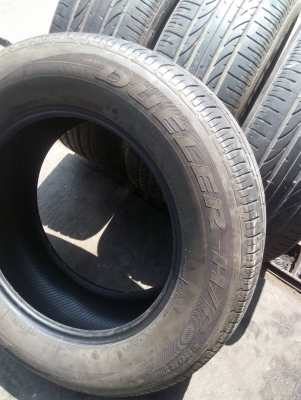 265/60R18 BRIDGESTONE DUELER H/P Sport ชุด 4 เส้น tel.081-4273941 ไอดีไลน์ 0814273941 265/60R18 BRIDGESTONE DUELER H/P Sport ชุด 4 เส้น tel.081-4273941 ไอดีไลน์ 0814273941