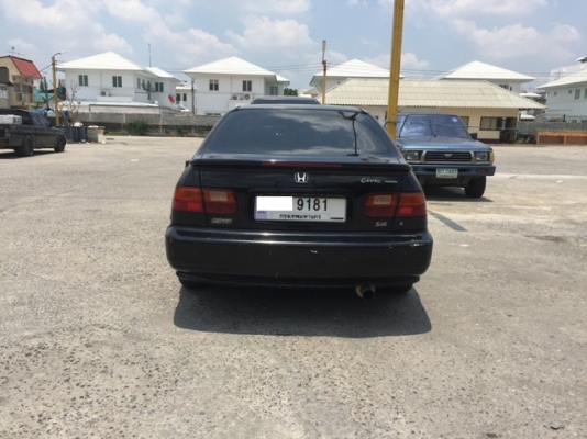 ขาย EG Ferio แต่ง Eg9 พร้อมทะเบียนสวย 85,000 ลดได้ๆ ขาย EG Ferio แต่ง Eg9 พร้อมทะเบียนสวย 85,000 ลดได้ๆ