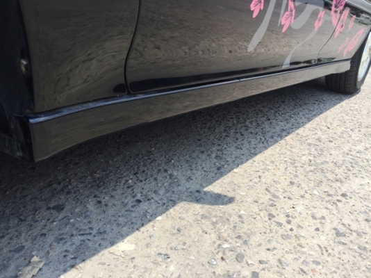 ขาย EG Ferio แต่ง Eg9 พร้อมทะเบียนสวย 85,000 ลดได้ๆ ขาย EG Ferio แต่ง Eg9 พร้อมทะเบียนสวย 85,000 ลดได้ๆ