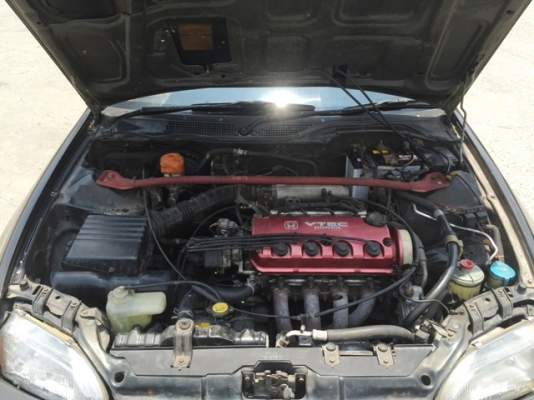 ขาย EG Ferio แต่ง Eg9 พร้อมทะเบียนสวย 85,000 ลดได้ๆ ขาย EG Ferio แต่ง Eg9 พร้อมทะเบียนสวย 85,000 ลดได้ๆ