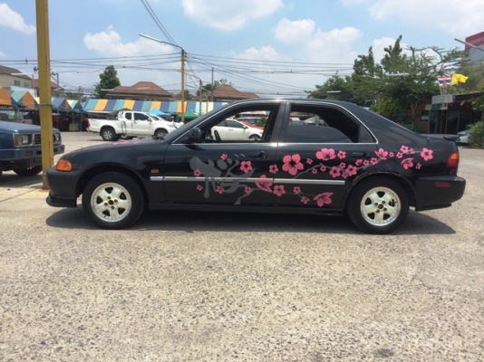 ขาย EG Ferio แต่ง Eg9 พร้อมทะเบียนสวย 85,000 ลดได้ๆ ขาย EG Ferio แต่ง Eg9 พร้อมทะเบียนสวย 85,000 ลดได้ๆ