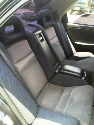 ขาย EG Ferio แต่ง Eg9 พร้อมทะเบียนสวย 85,000 ลดได้ๆ ขาย EG Ferio แต่ง Eg9 พร้อมทะเบียนสวย 85,000 ลดได้ๆ