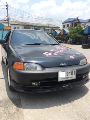 ขาย EG Ferio แต่ง Eg9 พร้อมทะเบียนสวย 85,000 ลดได้ๆ ขาย EG Ferio แต่ง Eg9 พร้อมทะเบียนสวย 85,000 ลดได้ๆ