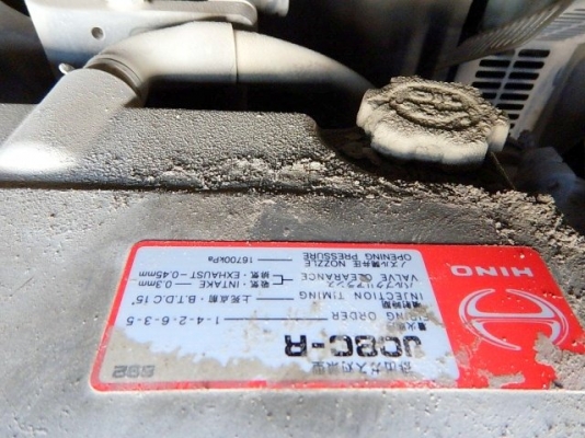 ปั๊มลม 655cfm : Airman PDS655S : 7 บาร์ นำเข้าจากญี่ปุ่น โทร. 080-6565422 (หนิง)