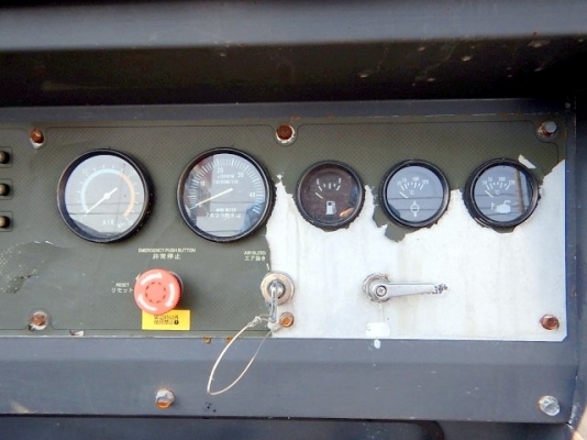 ปั๊มลม 655cfm : Airman PDS655S : 7 บาร์ นำเข้าจากญี่ปุ่น โทร. 080-6565422 (หนิง)