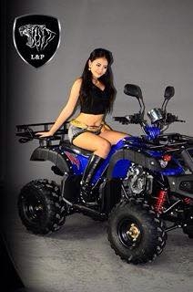 เอทีวี BIG BEAR รุ่น150cc ใส่เครื่อง เครื่อง 125cc รุ่นใหม่ล่าสุด 2015 *ล้อ แม็ก 8 นิ้ว และกระทะล้อ พิเศษจริงๆๆ สนใจติดต่อ