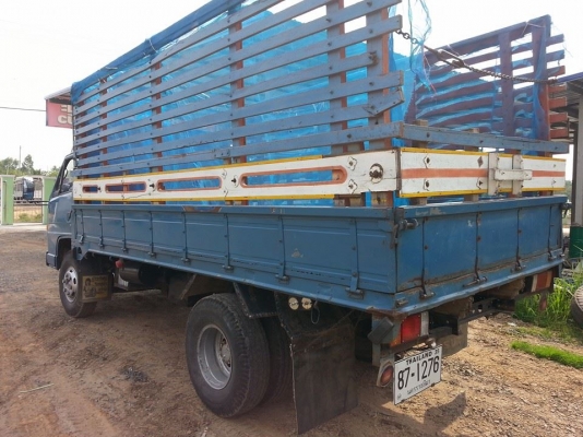 ขายสั่งลุย เฟืองท้ายใหญ่ เกียร์ร็อก รถสวยสภาพดี เอกสารพร้อมโอน ราคา395,000 สนใจโทร 090-8588220คุณนะ 093-3258446คุณบิว หรือเข้าดูสินค้าอื่นๆได้ที่ www.truck.in.th/498 หรือเพจFacebook ณรงค์ ซื้อขายรถมือสอง (เว็บไซต์ส่วนตัว) หรือFacebook คุณนะ รถบรรทุก