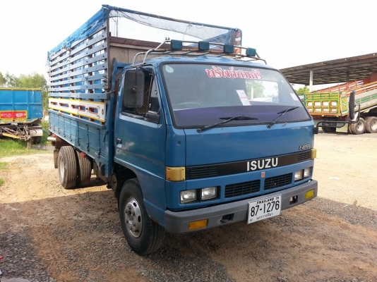 ขายสั่งลุย เฟืองท้ายใหญ่ เกียร์ร็อก รถสวยสภาพดี เอกสารพร้อมโอน ราคา395,000 สนใจโทร 090-8588220คุณนะ 093-3258446คุณบิว หรือเข้าดูสินค้าอื่นๆได้ที่ www.truck.in.th/498 หรือเพจFacebook ณรงค์ ซื้อขายรถมือสอง (เว็บไซต์ส่วนตัว) หรือFacebook คุณนะ รถบรรทุก