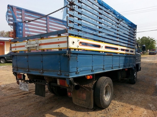 ขายสั่งลุย เฟืองท้ายใหญ่ เกียร์ร็อก รถสวยสภาพดี เอกสารพร้อมโอน ราคา395,000 สนใจโทร 090-8588220คุณนะ 093-3258446คุณบิว หรือเข้าดูสินค้าอื่นๆได้ที่ www.truck.in.th/498 หรือเพจFacebook ณรงค์ ซื้อขายรถมือสอง (เว็บไซต์ส่วนตัว) หรือFacebook คุณนะ รถบรรทุก