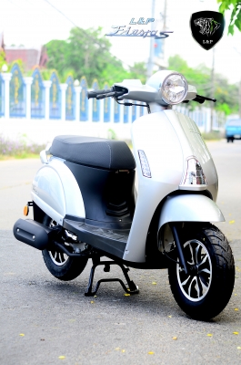 ‪#&lrm;สินค้าล็อตใหม่‬ L&amp;P รถ Scooter BLANCHE ,FIERTAS 50cc เป็นสินค้าเปิดตัวใหม่ล่าสุดของทางร้าน L&amp;P