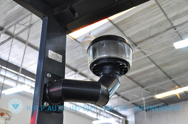 ขายรถโฟล์คลิฟท์มือสอง TOYOTA รุ่น 8FD25-35941 ราคา 590,000 บาท นำเข้าจากประเทศญี่ปุ่น 100\% ไม่เคยใช้งานในไทย