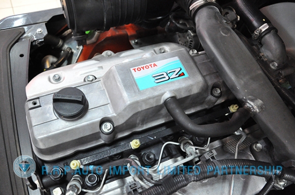 ขายรถโฟล์คลิฟท์มือสอง TOYOTA รุ่น 8FD25-35941 ราคา 590,000 บาท นำเข้าจากประเทศญี่ปุ่น 100\% ไม่เคยใช้งานในไทย