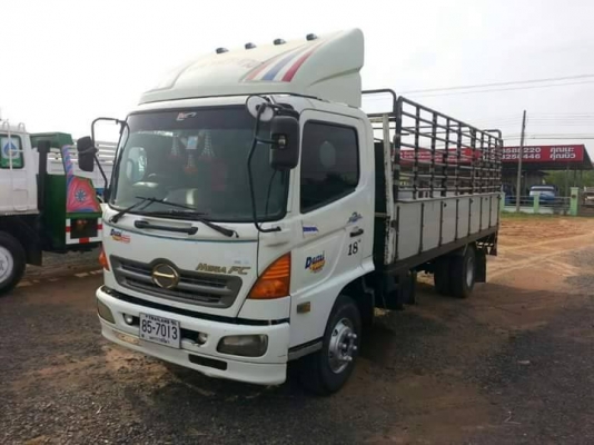 ขายรถ6ล้อ ยาว5.50เมตร รถสวยสภาพดี เอกสารพร้อมโอน สนใจโทร 090-8588220คุณนะ 093-3258446คุณบิว หรือเข้าดูสินค้าอื่นๆได้ที่ www.truck.in.th/498 หรือเพจFacebook ณรงค์ ซื้อขายรถมือสอง (เว็บไซต์ส่วนตัว) หรือFacebook คุณนะ รถบรรทุก