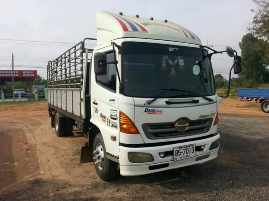 ขายรถ6ล้อ ยาว5.50เมตร รถสวยสภาพดี เอกสารพร้อมโอน สนใจโทร 090-8588220คุณนะ 093-3258446คุณบิว หรือเข้าดูสินค้าอื่นๆได้ที่ www.truck.in.th/498 หรือเพจFacebook ณรงค์ ซื้อขายรถมือสอง (เว็บไซต์ส่วนตัว) หรือFacebook คุณนะ รถบรรทุก