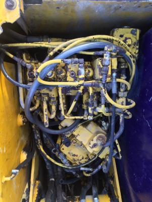 ขายรถแบคโฮมือสอง SK60 ราคาถูก เก่าไทย พร้อมใช้ ขายรถแบคโฮมือสอง SK60 ราคาถูก เก่าไทย พร้อมใช้